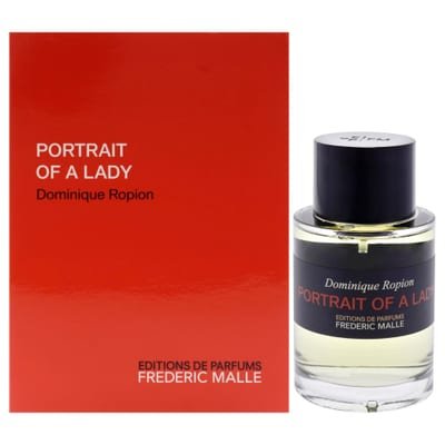 Frédéric Malle Frédéric Malle Portrait of a Lady Eau de Parfum 100ml Spray