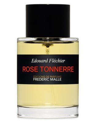 Frédéric Malle Frédéric Malle Rose Tonnerre Eau de Parfum 50ml Spray