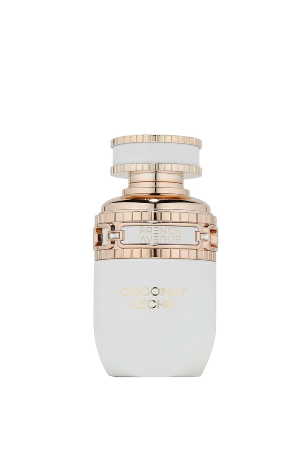 French Avenue French Avenue Coconut Leche Eau de Parfum 100ml Spray