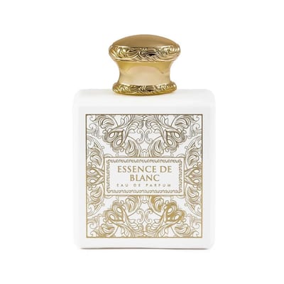 French Avenue French Avenue Essence de Blanc Eau de Parfum 100ml Spray