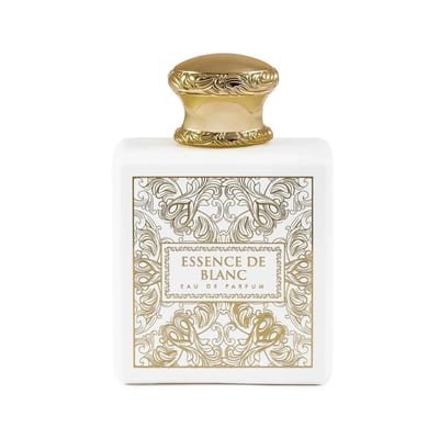 French Avenue French Avenue Essence de Blanc Eau de Parfum 100ml Spray