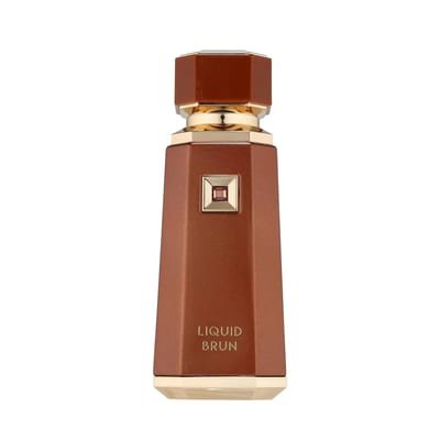 French Avenue Liquid Brun Perfume 100ml EDP French Avenue Paris by Fragrance World