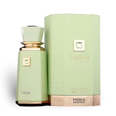 French Avenue Luscious 100ml EDP by French Avenue