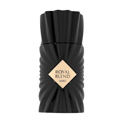 French Avenue Royal Blend Nero 100ml Extrait De Parfum French Avenue