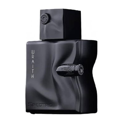 French Avenue Spectre Wraith 80ml EDP by FA Paris (Fragrance World)