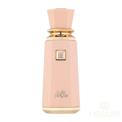 French Avenue Sweet Paradise 100ml EDP by French Avenue