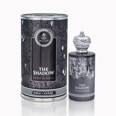 French Avenue The Shadow Extrait De Parfum 60ml by FA Paris Niche