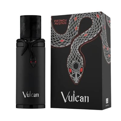 French Avenue French Avenue Vulcan Black Friday Edition 100ml EDP