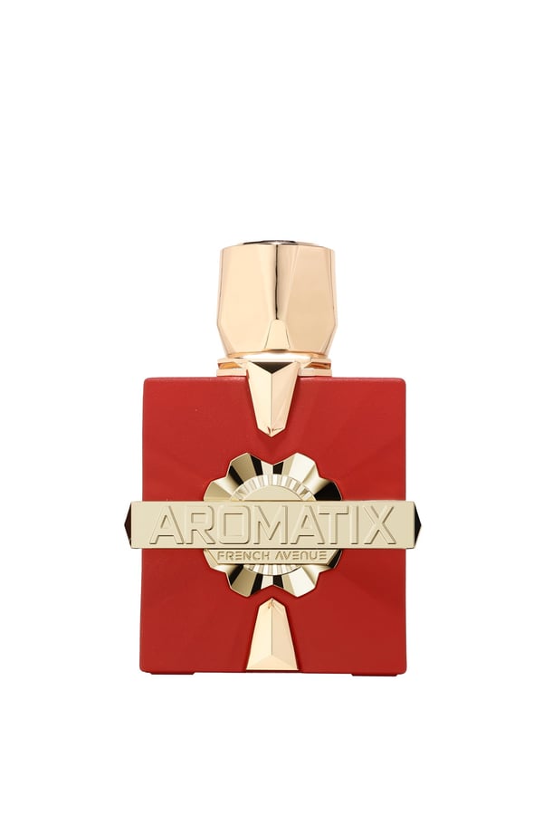 French Avenue French Avenue x Aromatix Carnal Desire Eau de Parfum 100ml Spray