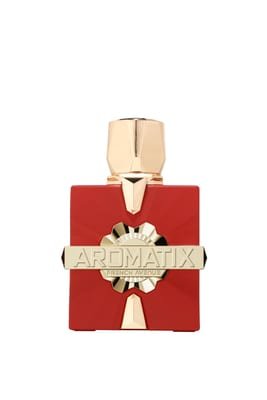 French Avenue French Avenue x Aromatix Carnal Desire Eau de Parfum 100ml Spray