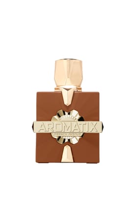 French Avenue French Avenue x Aromatix Royal Taboo Eau de Parfum 100ml Spray