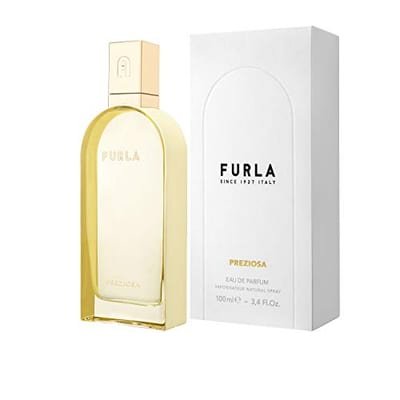 Furla Furla Preziosa Eau de Parfum 100ml Spray