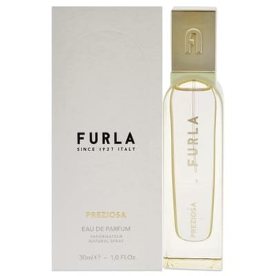Furla Furla Preziosa Eau de Parfum 30ml Spray