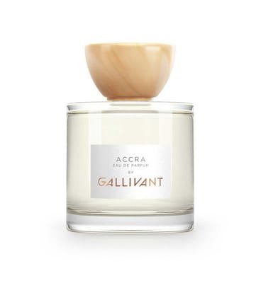 Gallivant Gallivant Perfumes Accra Eau De Parfum 100ml