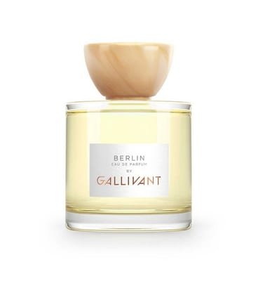 Gallivant Gallivant Perfumes Berlin Eau De Parfum 100ml