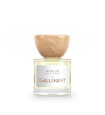 Gallivant Gallivant Perfumes Berlin Eau De Parfum 30ml