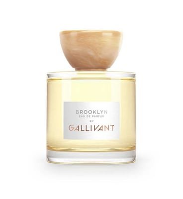 Gallivant Gallivant Perfumes Brooklyn Eau De Parfum 100ml