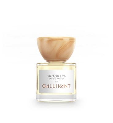 Gallivant Gallivant Perfumes Brooklyn Eau De Parfum 30ml