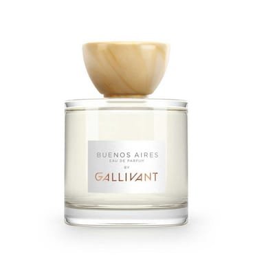 Gallivant Gallivant Perfumes Buenos Aires Eau De Parfum 100ml