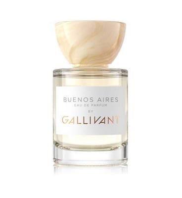 Gallivant Gallivant Perfumes Buenos Aires Eau De Parfum 30ml