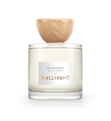 Gallivant Gallivant Perfumes Bukhara Eau De Parfum 100ml