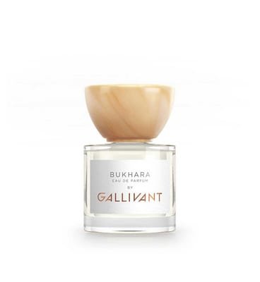 Gallivant Gallivant Perfumes Bukhara Eau De Parfum 30ml
