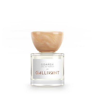Gallivant Gallivant Perfumes Gdansk Eau De Parfum 30ml