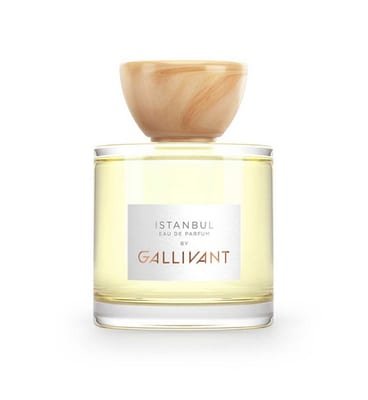 Gallivant Gallivant Perfumes Istanbul Eau De Parfum 100ml