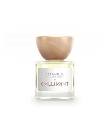 Gallivant Gallivant Perfumes Istanbul Eau De Parfum 30ml