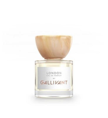 Gallivant Gallivant Perfumes London Eau De Parfum 30ml