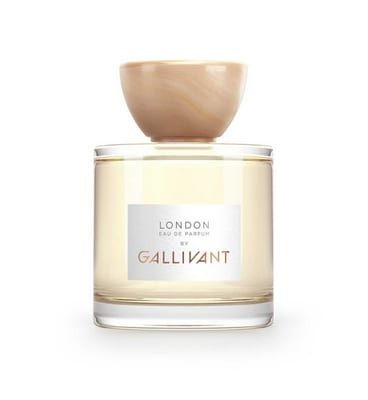 Gallivant Gallivant Perfumes London Eau De Parfum100ml