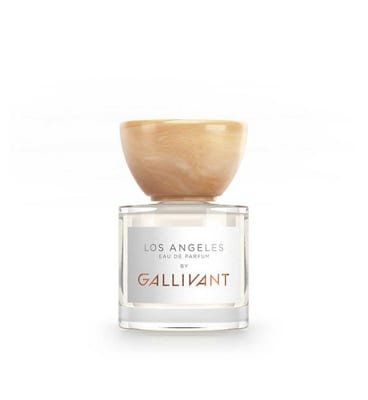 Gallivant Gallivant Perfumes Los Angeles Eau De Parfum 30ml