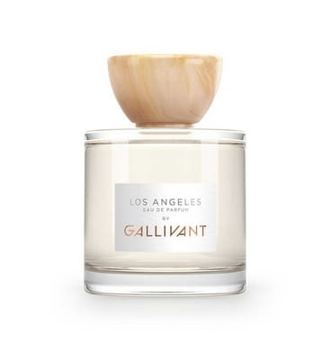 Gallivant Gallivant Perfumes Los Angeles Eau De Parfum100ml