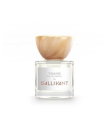 Gallivant Gallivant Perfumes Tokyo Eau De Parfum 30ml