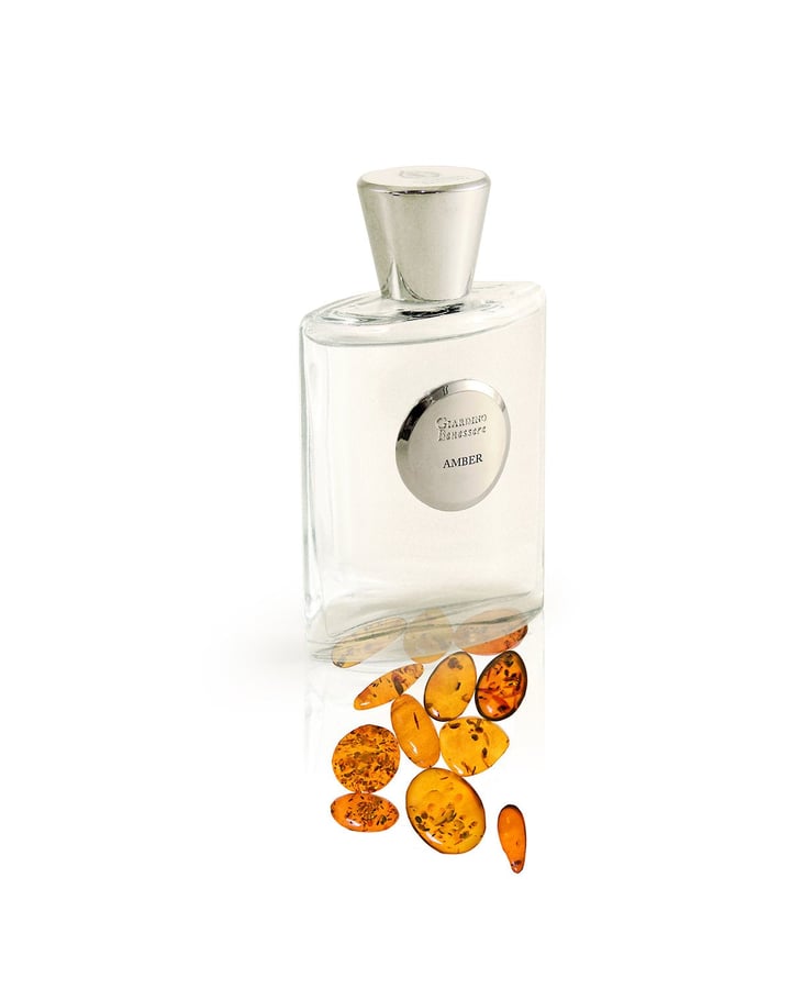 Giardino Benessere Giardino Benessere Amber Eau de Parfum 100ml Spray