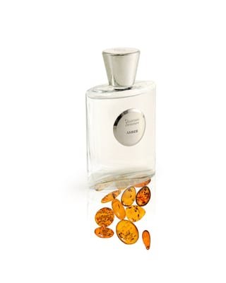 Giardino Benessere Giardino Benessere Amber Eau de Parfum 100ml Spray