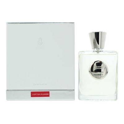 Giardino Benessere Giardino Benessere Cotton Flower Eau De Parfum 100ml Spray