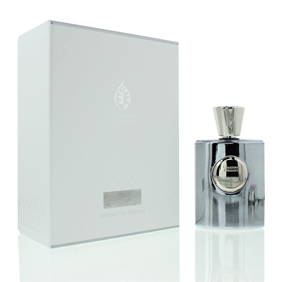 Giardino Benessere Giardino Benessere Crio Extrait de Parfum 100ml Spray