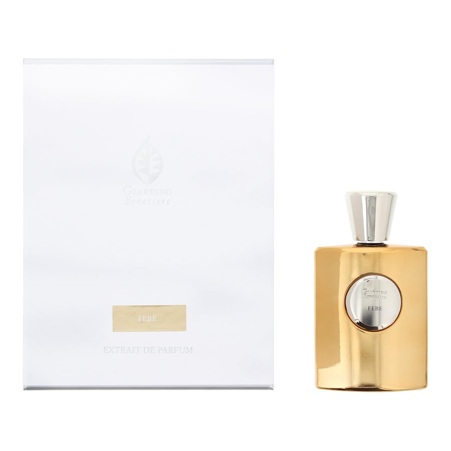 Giardino Benessere Giardino Benessere Febe Eau de Parfum 100ml Spray