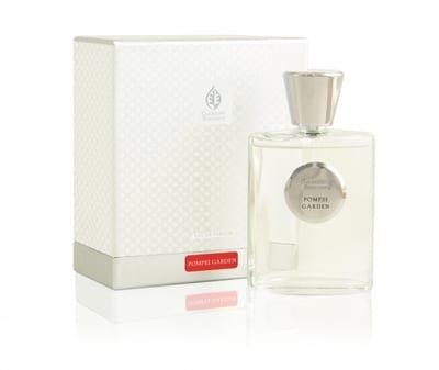 Giardino Benessere Giardino Benessere Pompei Garden Extrait de Parfum 100ml