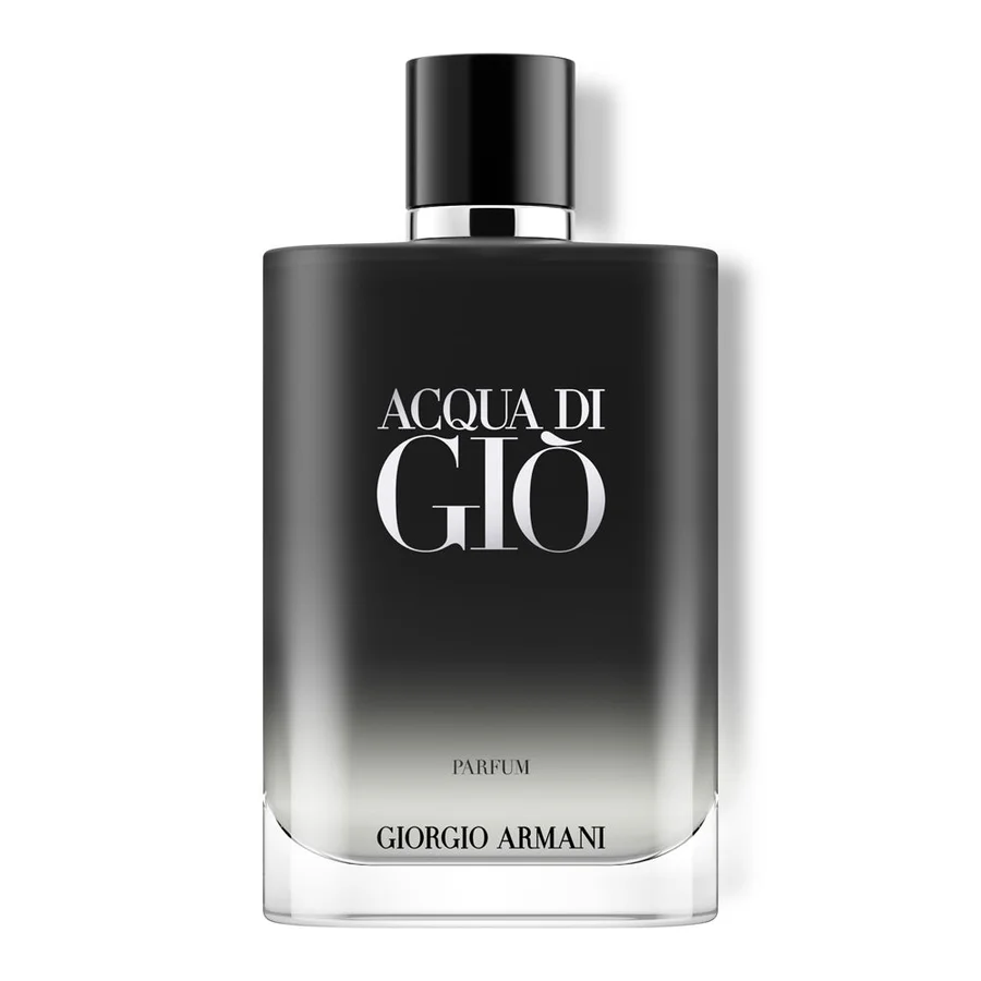 Giorgio Armani Giorgio Armani Acqua di Giò Eau de Parfum 200ml Refillable Spray