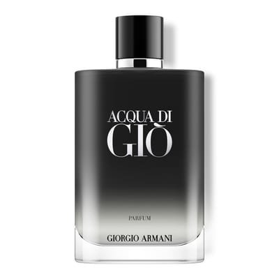 Giorgio Armani Giorgio Armani Acqua di Giò Eau de Parfum 200ml Refillable Spray