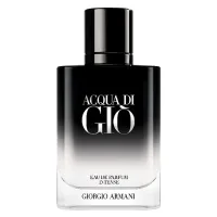 Giorgio Armani Giorgio Armani Acqua Di Giò Eau De Parfum Intense Ambery & Woody Accords Fragrance 50Ml Br/>