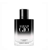 Giorgio Armani Giorgio Armani Acqua Di Giò Eau De Parfum Intense Ambery & Woody Accords Fragrance 100ml