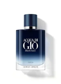 Giorgio Armani Giorgio Armani Acqua Di Giò Homme Profondo Parfum 100ml