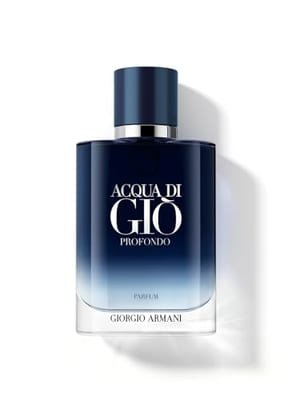Giorgio Armani Giorgio Armani Acqua Di Giò Homme Profondo Parfum 100ml