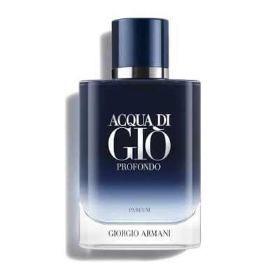 Giorgio Armani Giorgio Armani Acqua Di Giò Homme Profondo Parfum 50ml