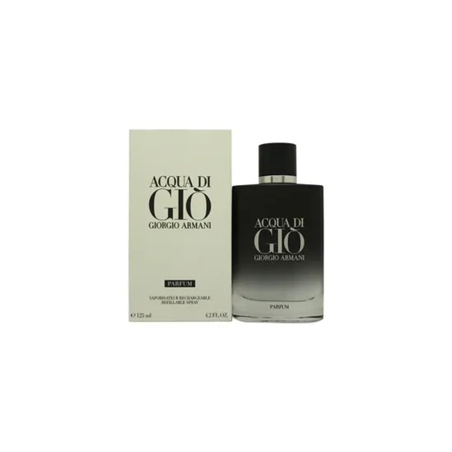 Giorgio Armani Giorgio Armani Acqua di Giò Parfum 50ml Refillable Spray