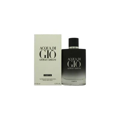 Giorgio Armani Giorgio Armani Acqua di Giò Parfum 50ml Refillable Spray