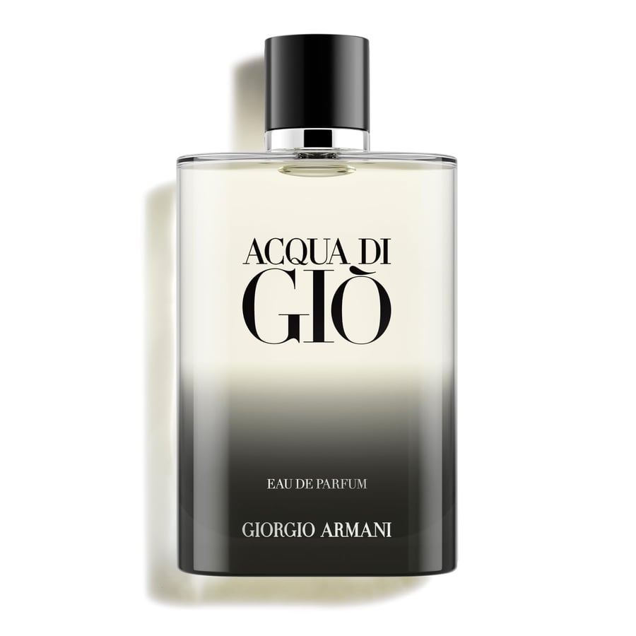 Giorgio Armani Giorgio Armani Acqua di Gio Eau de Parfum 125ml Refillable Spray